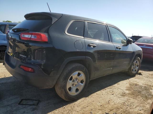 Photo 2 VIN: 1C4PJMAB3GW294164 - JEEP GRAND CHEROKEE 