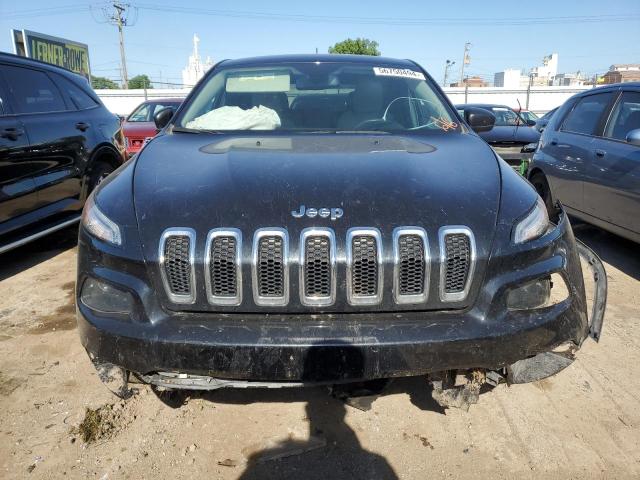 Photo 4 VIN: 1C4PJMAB3GW294164 - JEEP GRAND CHEROKEE 