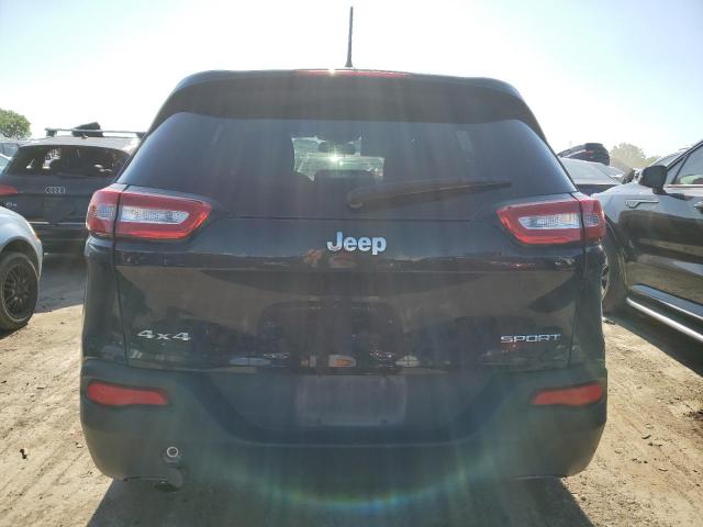 Photo 5 VIN: 1C4PJMAB3GW294164 - JEEP GRAND CHEROKEE 