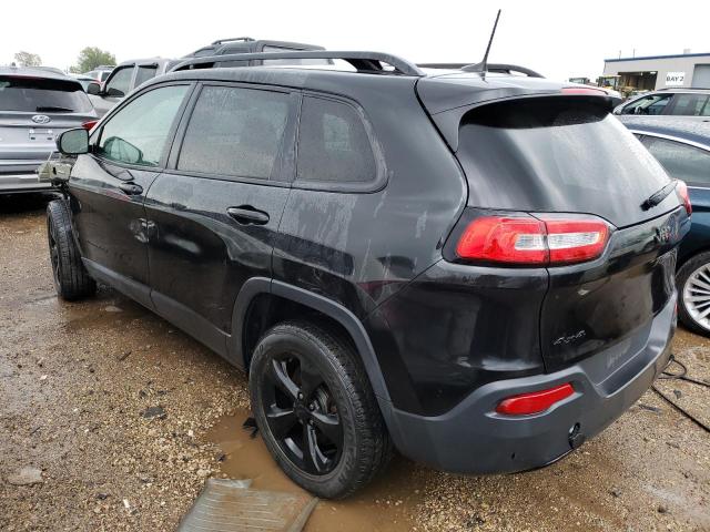 Photo 1 VIN: 1C4PJMAB3GW296397 - JEEP CHEROKEE 