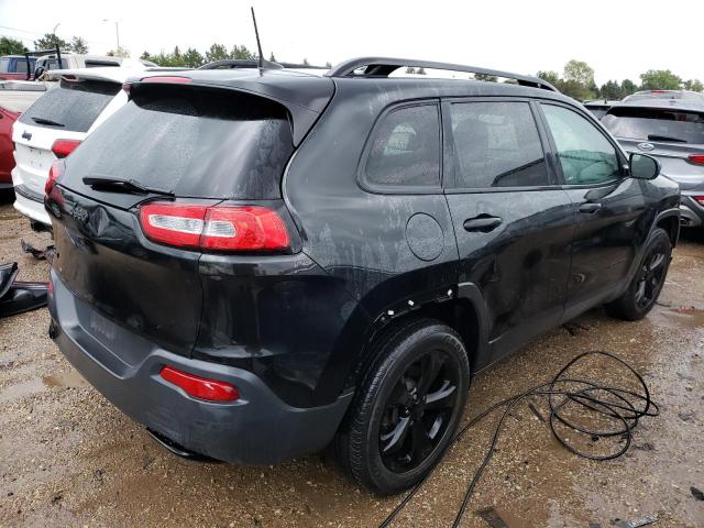 Photo 2 VIN: 1C4PJMAB3GW296397 - JEEP CHEROKEE 