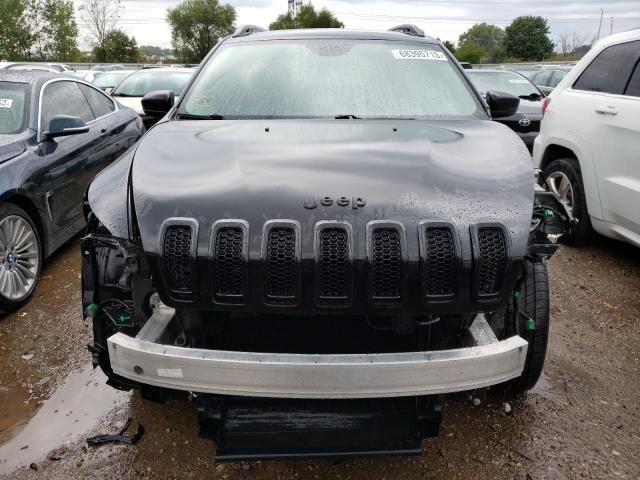 Photo 4 VIN: 1C4PJMAB3GW296397 - JEEP CHEROKEE 