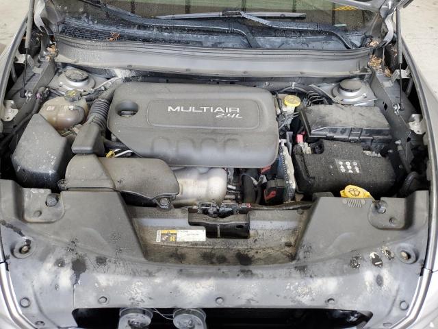 Photo 11 VIN: 1C4PJMAB3GW306443 - JEEP CHEROKEE S 