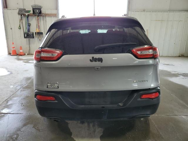 Photo 5 VIN: 1C4PJMAB3GW306443 - JEEP CHEROKEE S 