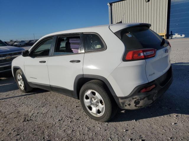 Photo 1 VIN: 1C4PJMAB4EW215906 - JEEP GRAND CHEROKEE 