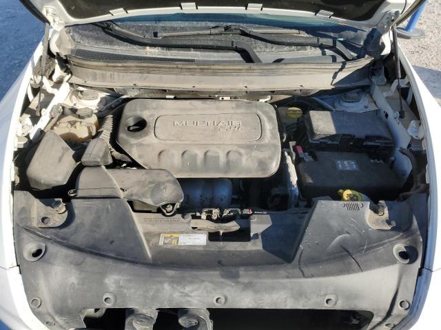 Photo 10 VIN: 1C4PJMAB4EW215906 - JEEP GRAND CHEROKEE 