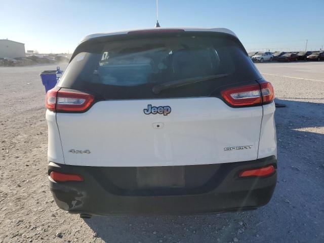 Photo 5 VIN: 1C4PJMAB4EW215906 - JEEP GRAND CHEROKEE 