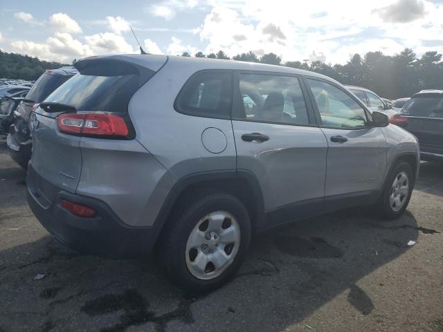 Photo 2 VIN: 1C4PJMAB4EW233077 - JEEP CHEROKEE S 