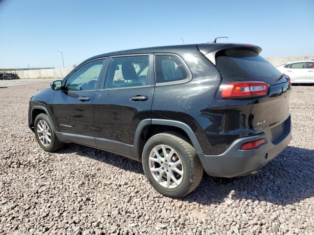 Photo 1 VIN: 1C4PJMAB4EW243804 - JEEP CHEROKEE S 