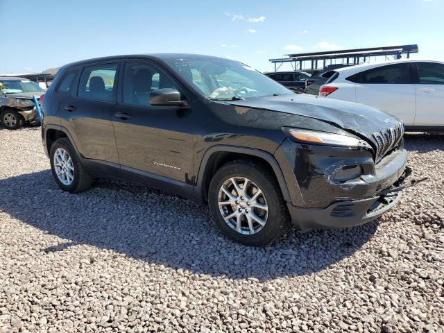 Photo 3 VIN: 1C4PJMAB4EW243804 - JEEP CHEROKEE S 