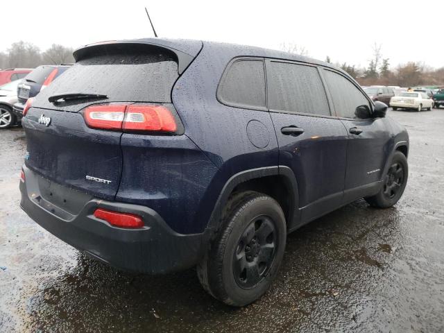 Photo 2 VIN: 1C4PJMAB4EW295806 - JEEP CHEROKEE 