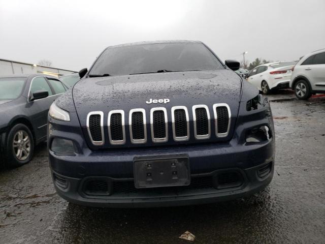 Photo 4 VIN: 1C4PJMAB4EW295806 - JEEP CHEROKEE 