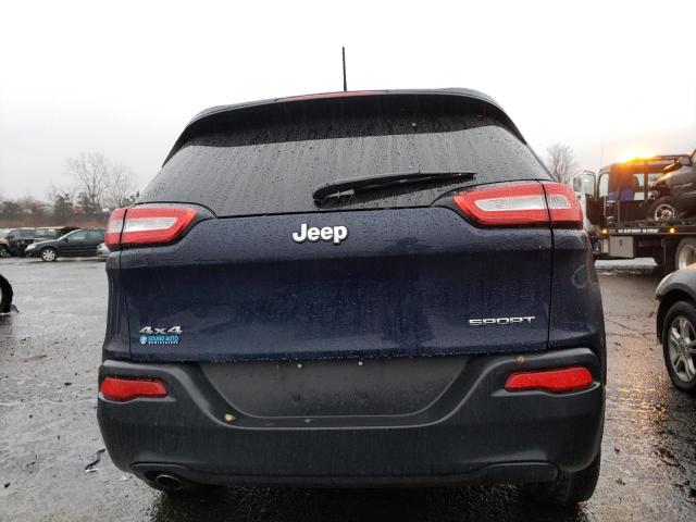 Photo 5 VIN: 1C4PJMAB4EW295806 - JEEP CHEROKEE 