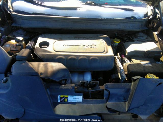 Photo 9 VIN: 1C4PJMAB4EW317741 - JEEP CHEROKEE 