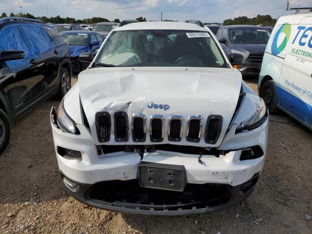 Photo 4 VIN: 1C4PJMAB4FW765091 - JEEP CHEROKEE S 