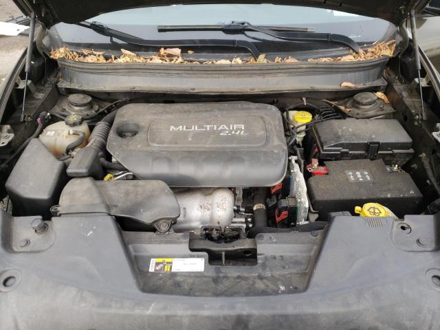 Photo 6 VIN: 1C4PJMAB4GW109815 - JEEP CHEROKEE S 