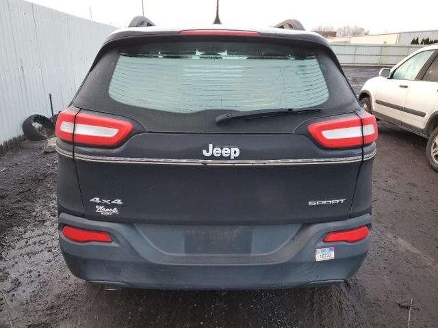 Photo 5 VIN: 1C4PJMAB4GW145522 - JEEP GRAND CHER 