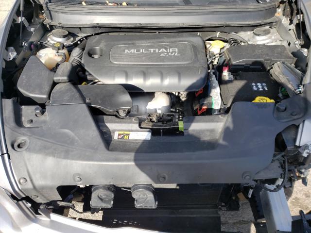 Photo 6 VIN: 1C4PJMAB4GW244289 - JEEP CHEROKEE 