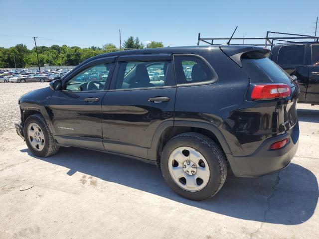 Photo 1 VIN: 1C4PJMAB4GW295470 - JEEP GRAND CHEROKEE 