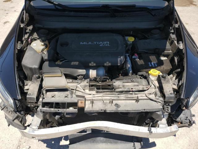 Photo 11 VIN: 1C4PJMAB4GW295470 - JEEP GRAND CHEROKEE 