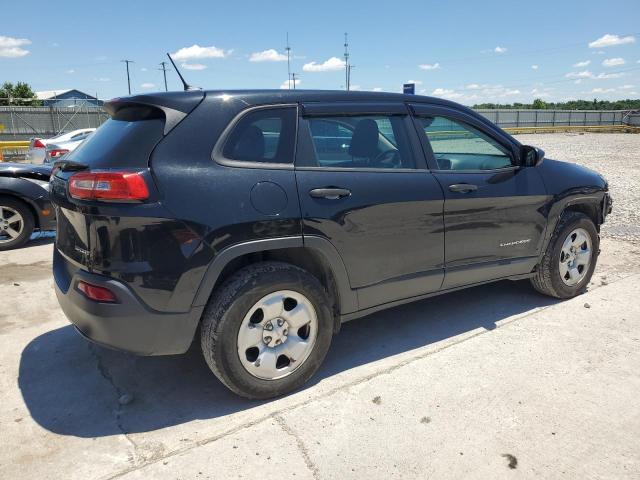 Photo 2 VIN: 1C4PJMAB4GW295470 - JEEP GRAND CHEROKEE 