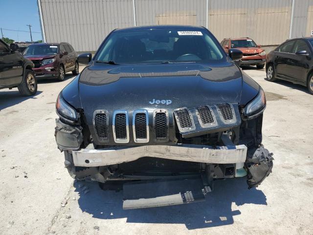 Photo 4 VIN: 1C4PJMAB4GW295470 - JEEP GRAND CHEROKEE 