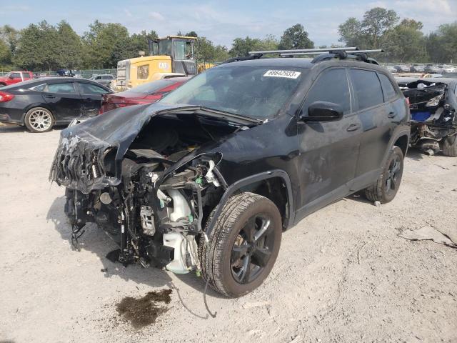 Photo 0 VIN: 1C4PJMAB4GW310162 - JEEP CHEROKEE S 