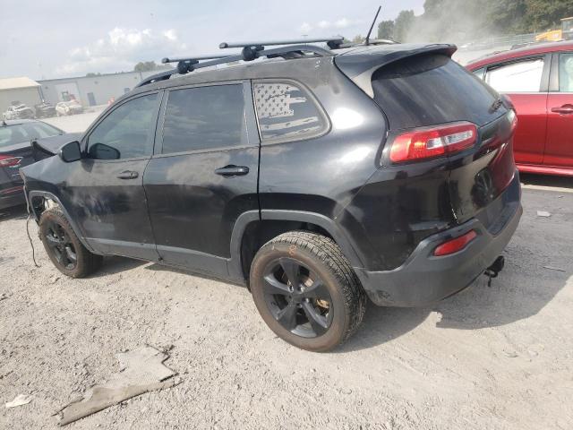 Photo 1 VIN: 1C4PJMAB4GW310162 - JEEP CHEROKEE S 