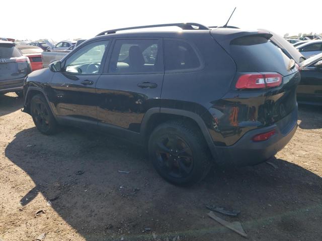 Photo 1 VIN: 1C4PJMAB4GW348801 - JEEP CHEROKEE S 