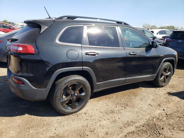 Photo 2 VIN: 1C4PJMAB4GW348801 - JEEP CHEROKEE S 