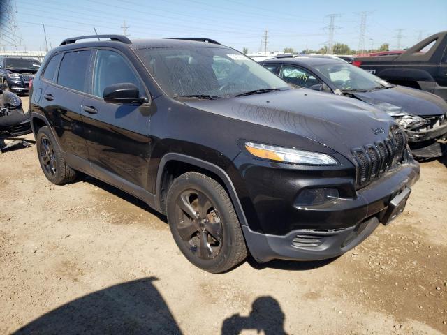 Photo 3 VIN: 1C4PJMAB4GW348801 - JEEP CHEROKEE S 