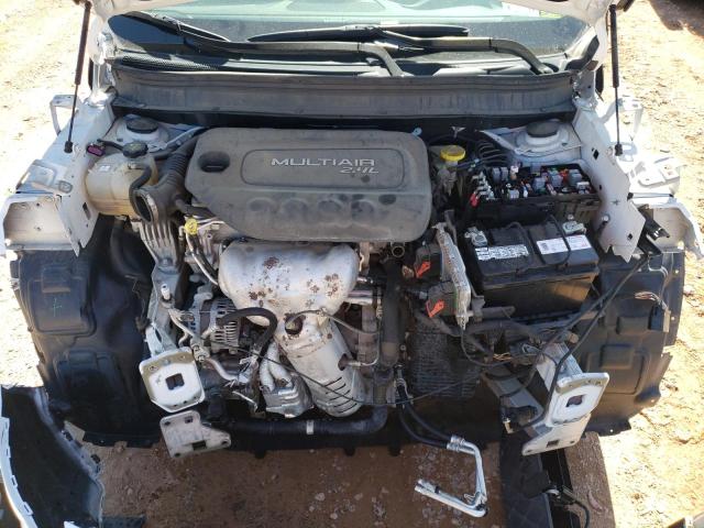 Photo 6 VIN: 1C4PJMAB4HD215713 - JEEP CHEROKEE S 