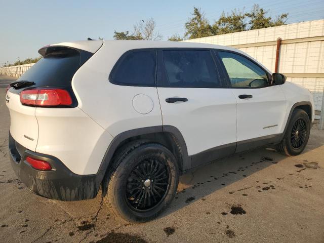 Photo 2 VIN: 1C4PJMAB5EW233461 - JEEP CHEROKEE S 