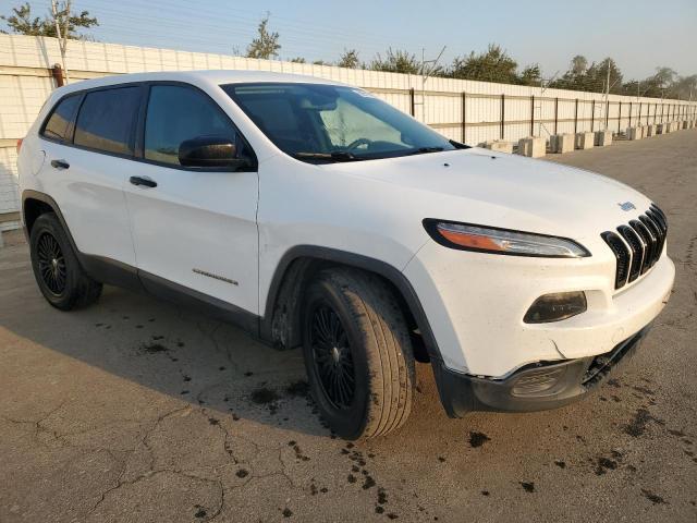 Photo 3 VIN: 1C4PJMAB5EW233461 - JEEP CHEROKEE S 