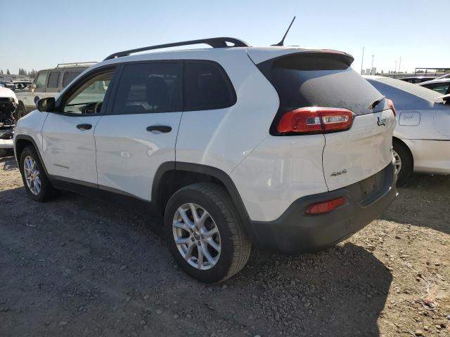 Photo 1 VIN: 1C4PJMAB5FW614602 - JEEP CHEROKEE S 