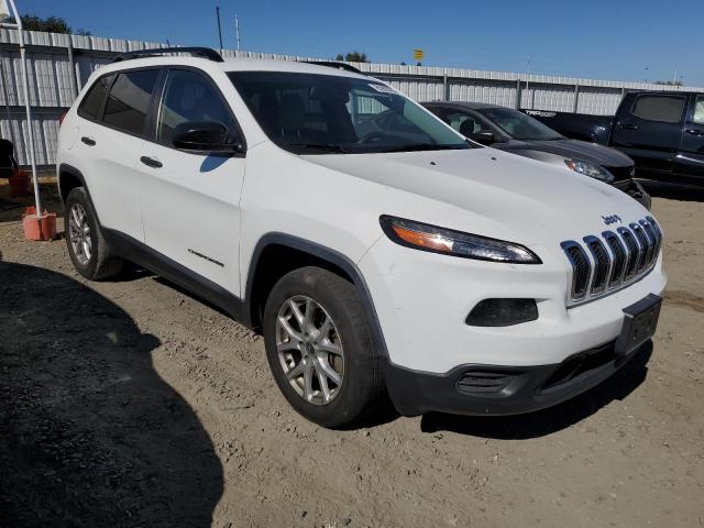 Photo 3 VIN: 1C4PJMAB5FW614602 - JEEP CHEROKEE S 