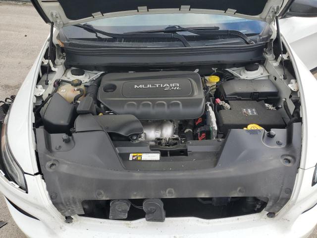 Photo 10 VIN: 1C4PJMAB5GW143083 - JEEP CHEROKEE S 