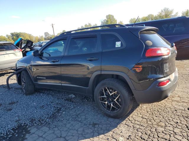 Photo 1 VIN: 1C4PJMAB5GW170364 - JEEP CHEROKEE S 