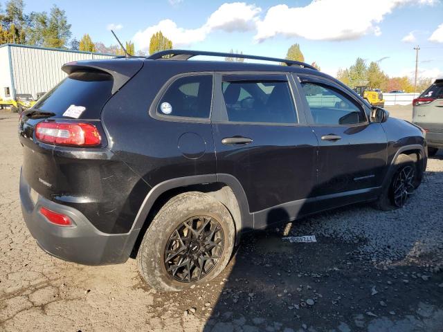 Photo 2 VIN: 1C4PJMAB5GW170364 - JEEP CHEROKEE S 