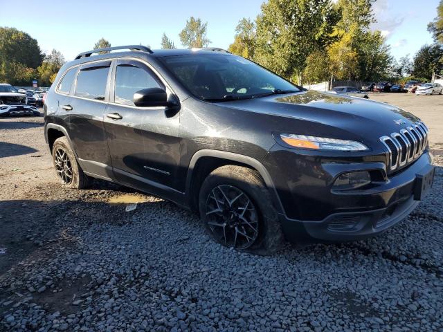 Photo 3 VIN: 1C4PJMAB5GW170364 - JEEP CHEROKEE S 