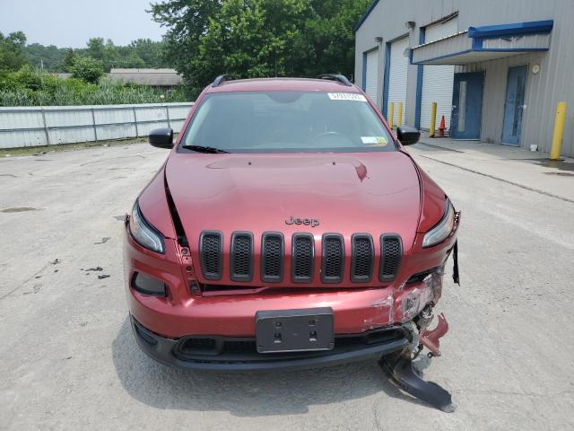 Photo 4 VIN: 1C4PJMAB5GW170655 - JEEP CHEROKEE S 