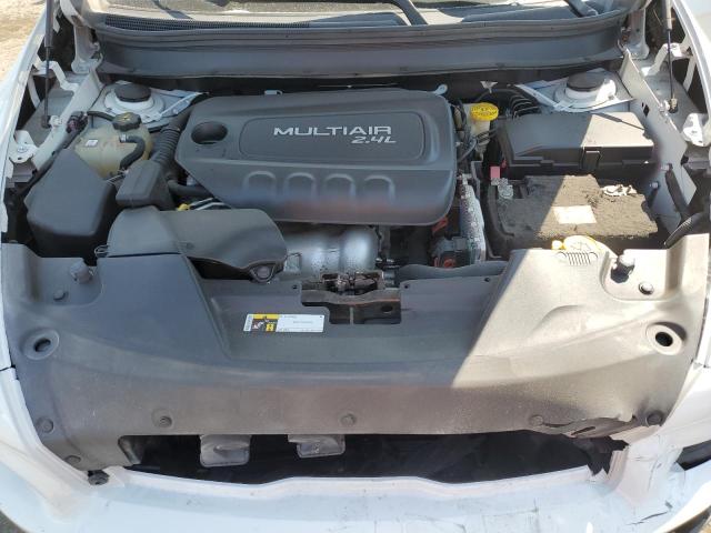 Photo 10 VIN: 1C4PJMAB5GW187410 - JEEP CHEROKEE S 