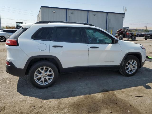 Photo 2 VIN: 1C4PJMAB5GW187410 - JEEP CHEROKEE S 