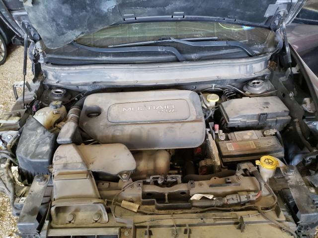 Photo 6 VIN: 1C4PJMAB5GW333143 - JEEP CHEROKEE S 