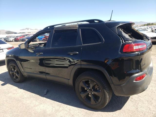 Photo 1 VIN: 1C4PJMAB5GW340674 - JEEP GRAND CHEROKEE 