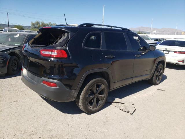 Photo 2 VIN: 1C4PJMAB5GW340674 - JEEP GRAND CHEROKEE 