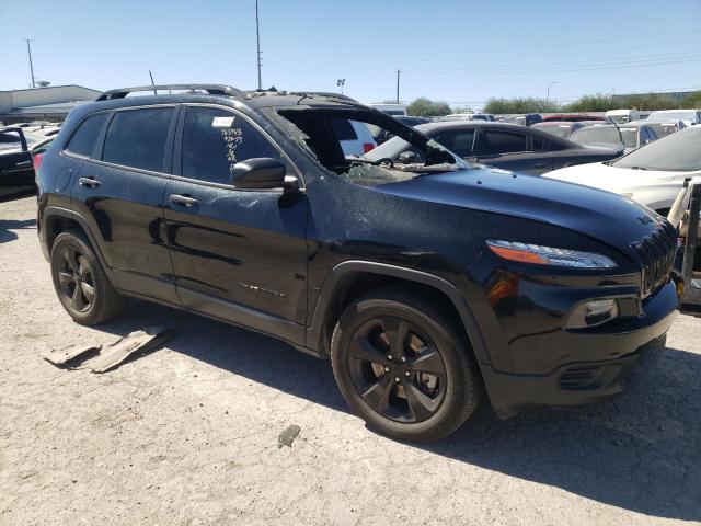 Photo 3 VIN: 1C4PJMAB5GW340674 - JEEP GRAND CHEROKEE 