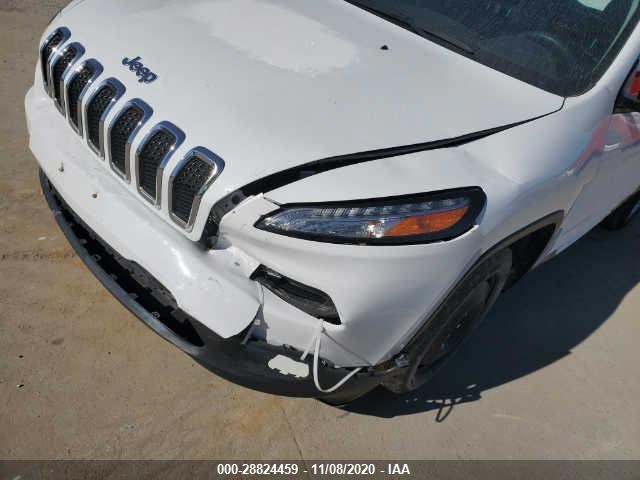 Photo 5 VIN: 1C4PJMAB5GW372024 - JEEP CHEROKEE 