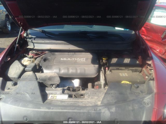 Photo 9 VIN: 1C4PJMAB6EW125043 - JEEP CHEROKEE 