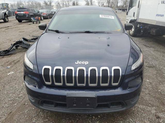 Photo 4 VIN: 1C4PJMAB6EW165963 - JEEP GRAND CHER 